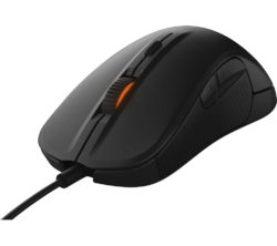 STEELSERIES Rival 300 Optical Gaming Mouse